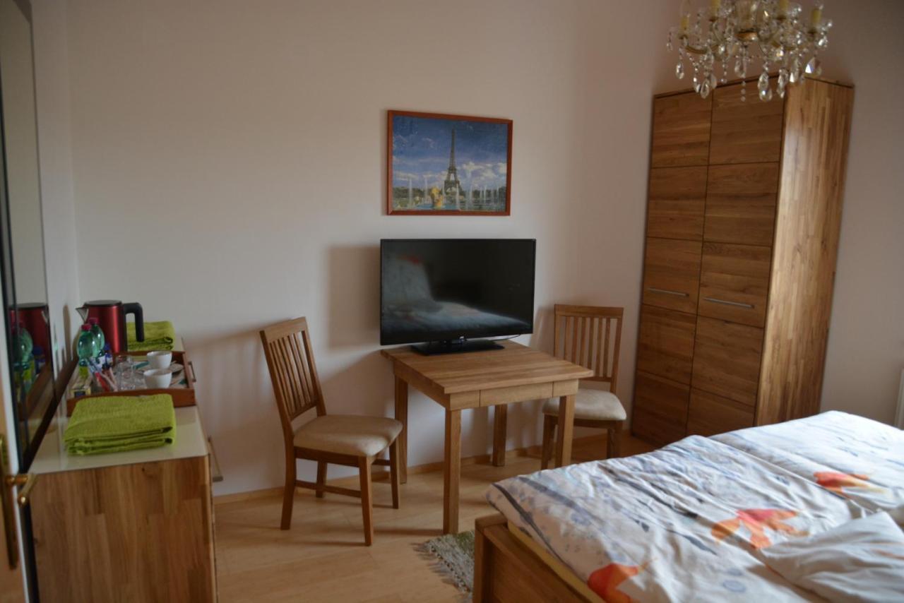 Privatzimmer Marina Volkermarkt Bagian luar foto