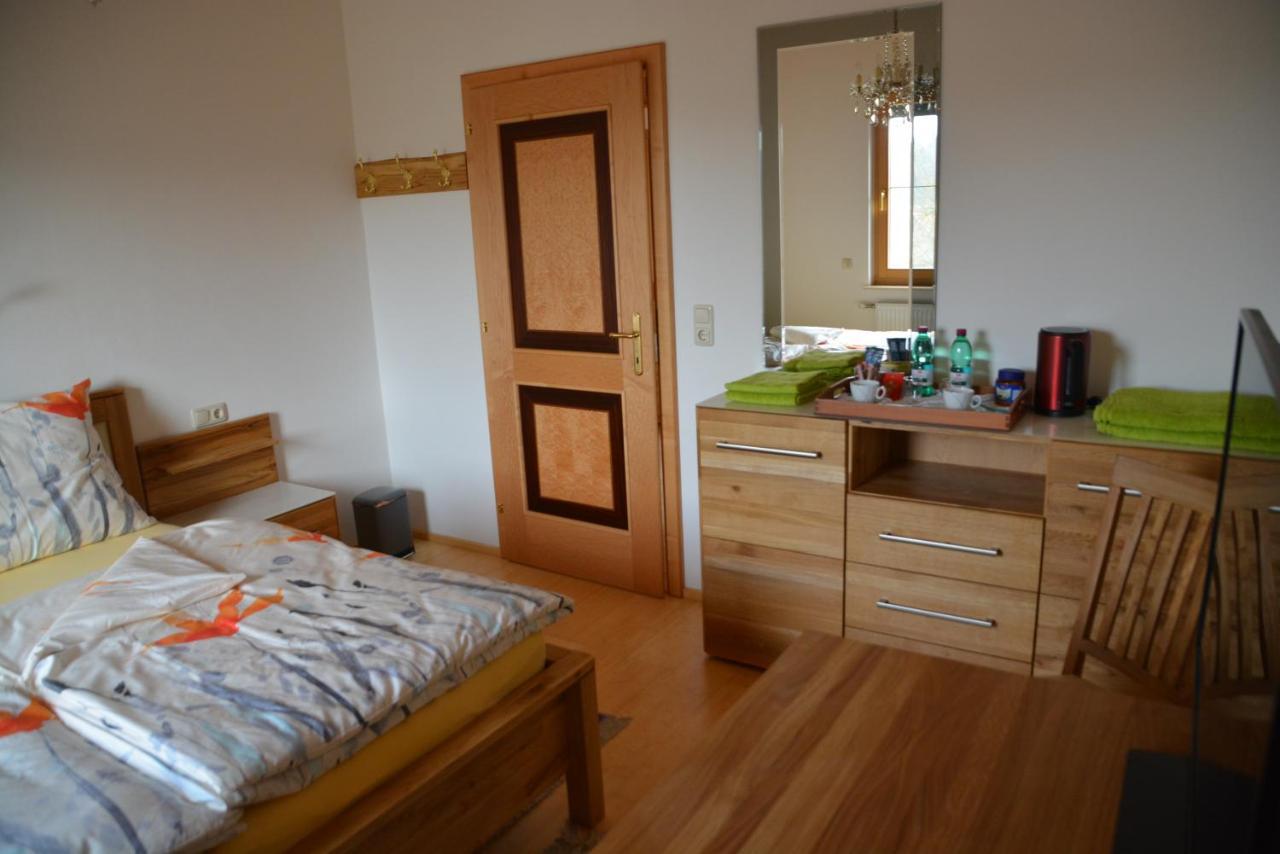 Privatzimmer Marina Volkermarkt Bagian luar foto